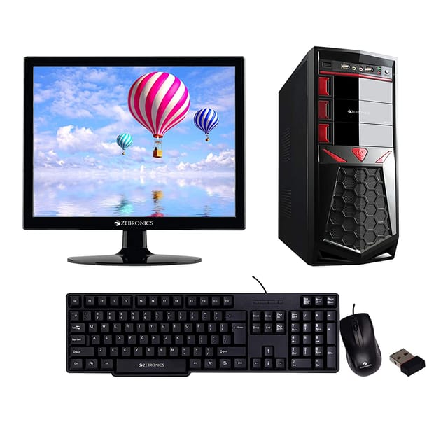 assembled i5 pc price