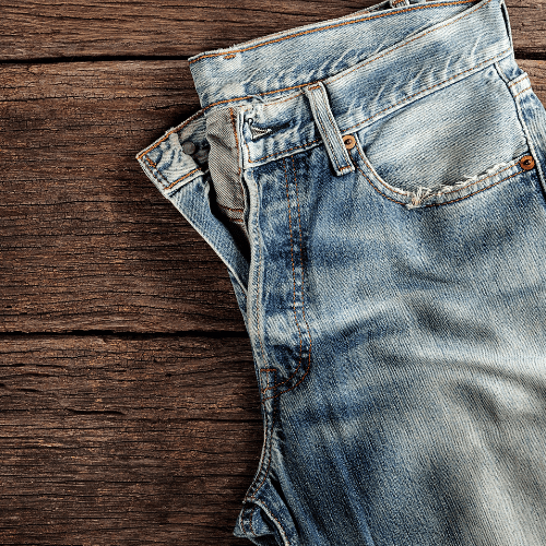Trouser | Jeans