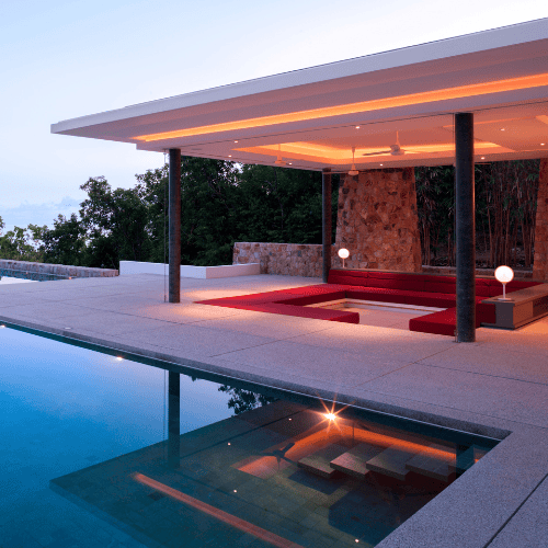 Villa Deep Cleaning