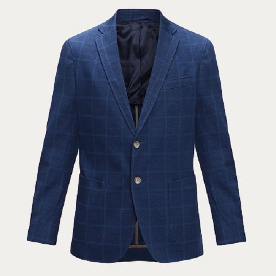Coat | Blazer