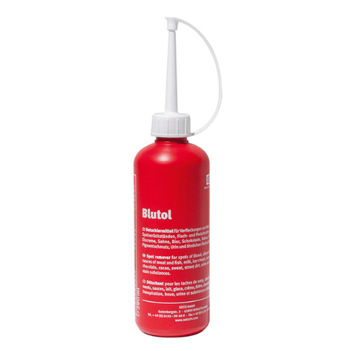 Blutol Stain Removal (1 Ltr)