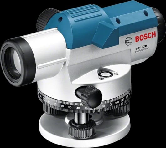 Bosch Optical Levels GOL 32 D