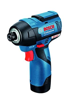 Bosch Impact Drivers Wrenches GDR 12 V-EC