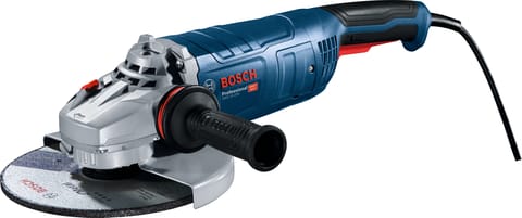 Bosch Angle Grinder GWS 24-230