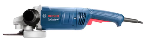 Bosch 7Angle Grinder 2200-180