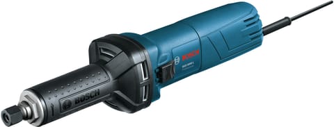 Bosch Straight Grinder GGS 5000 L
