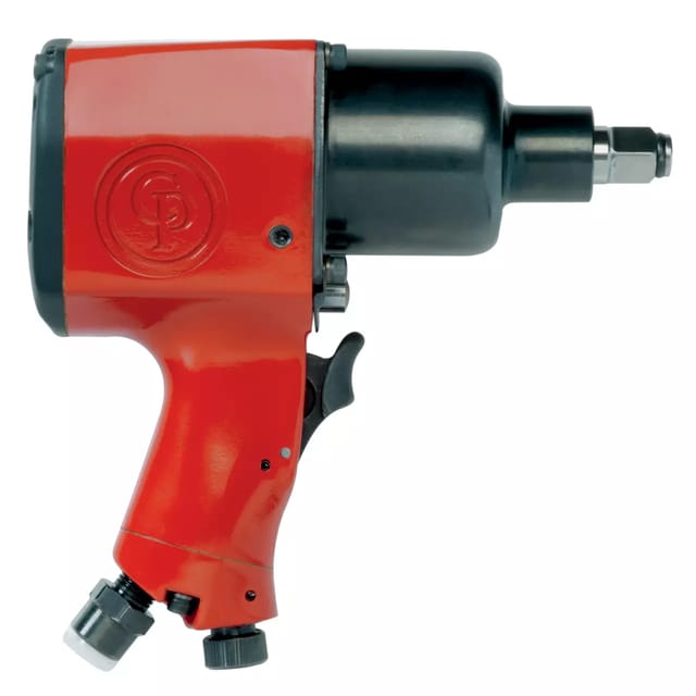 Chicago Pneumatic Impact Wrench CP9542 1/2' PIN impact wrench