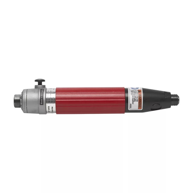 Chicago Pneumatic Screw Drivers CP2003 STRAIGHT ASO screw driver