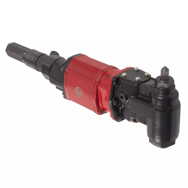Chicago Pneumatic Drills CP1720R50 CORNER reversible corner drill