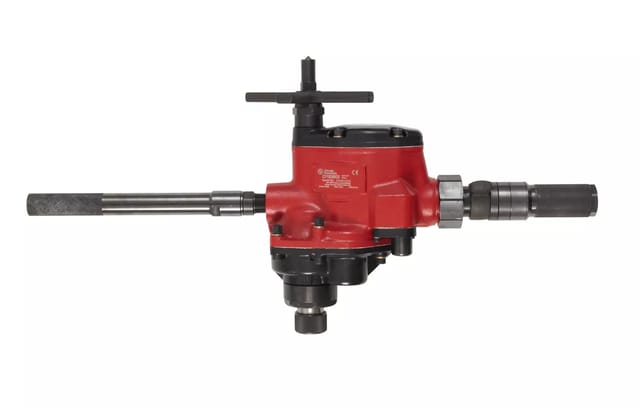 Chicago Pneumatic Drills CP1820R22 HD reversible heavy duty drill,