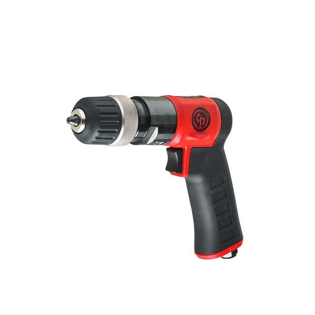 Chicago Pneumatic Drills CP9287C 3/8'K.LESS DRILL