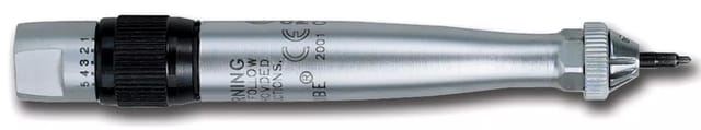 Chicago Pneumatic Engraving pen CP9361 engraving pen/precision chisel hammer