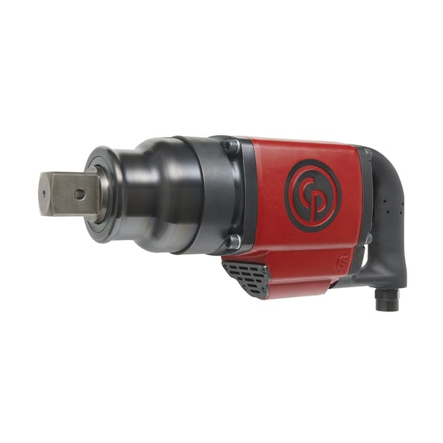Chicago Pneumatic Impact Wrench CP6120-D35L  impact wrench with spline