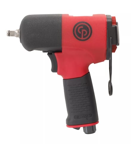 Chicago Pneumatic Impact Wrench CP8222-R 3/8' RING compact impact with ring retainer