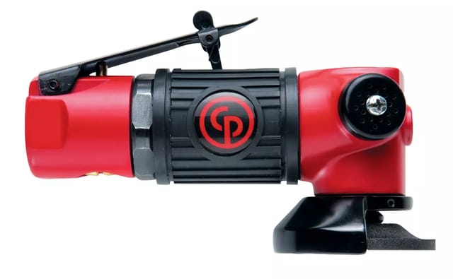 Chicago Pneumatic Angle Wheel Grinder CP7500D angle grinder