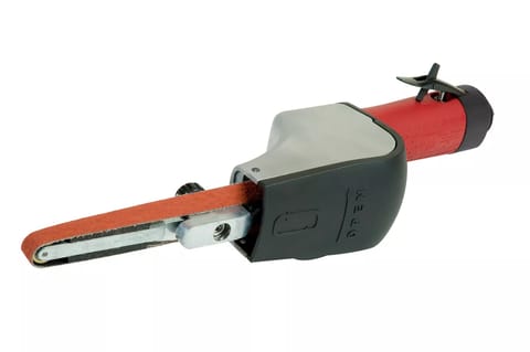 Chicago Pneumatic Belt Sanders CP5080-4200D24 24' belt sander