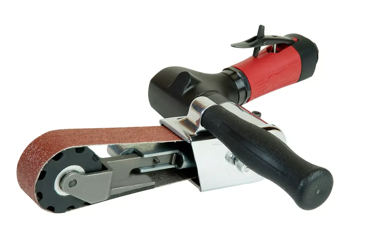 Chicago Pneumatic Cp9779 Air Belt Sander atelieryuwa.ciao.jp