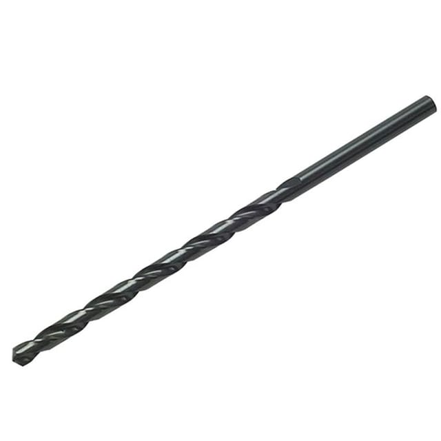 Totem HSS Long Series Drill Parallel Shank,Dimension-4.90 MM-FBR0200999