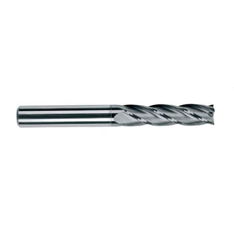 Solid Carbide Four flute general Milling (Std length)-FBK0500062,DIA-16,FL-30,OAL-89,SHD-16