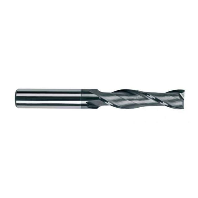 Solid Carbide Two flute General Milling (long Series)-FBK0500378,DIA-5,FL-25,OAL-64,SHD-5