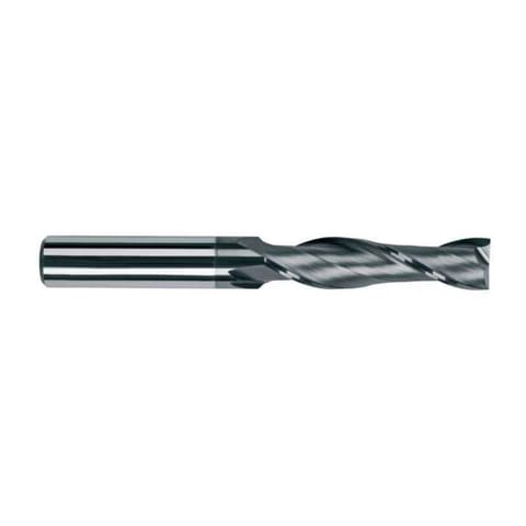 Solid Carbide Two flute General Milling (long Series)-FBK0500382,DIA-7,FL-30,OAL-83,SHD-7
