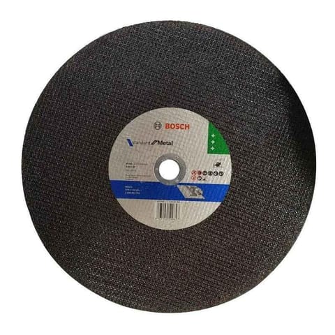 Bosch Metal Cutting Discs CUTTING-DISC-2608602751