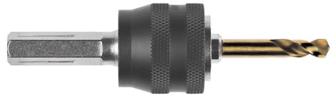 Bosch Accessories For Sheet Metal Holesaws D11mm/D16-152mm HV-2608580115