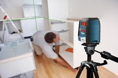 Bosch GLL 30 G Professional Line Laser