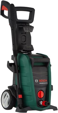 Bosch High Pressure Washers Green Range UNI AQUATAK 130