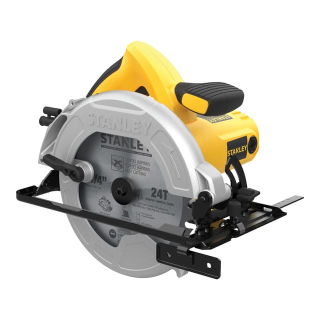 STANLEY 1600W Circular Saw SC16-IN