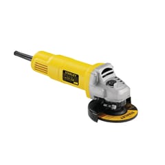 STANLEY 620W 100 mm Slim Small Angle Grinder (New) SG6100-IN