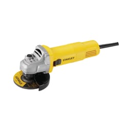 STANLEY 620W 100 mm Slim Small Angle Grinder (New) SG6100-IN