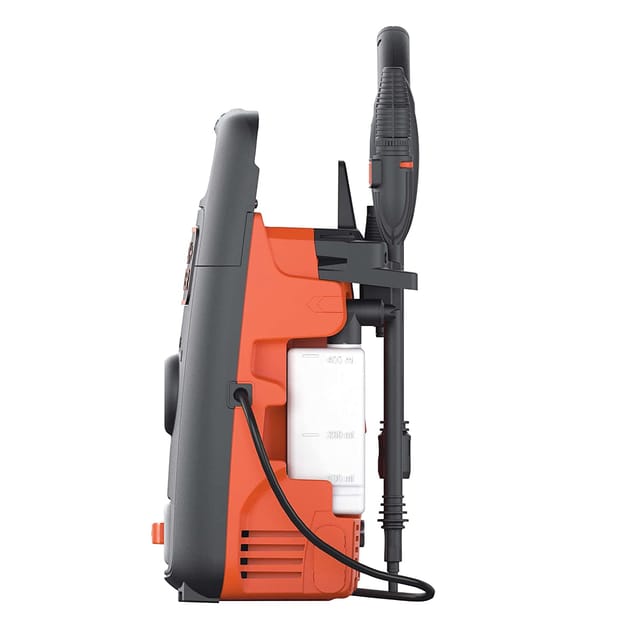 Black + Decker BW13 – Hygiene and Cleaning Equipment