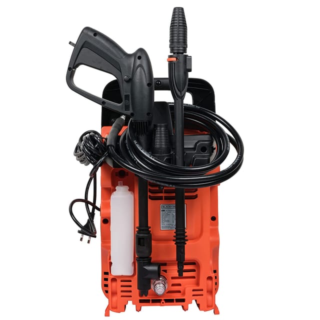 Black + Decker BW13 – Hygiene and Cleaning Equipment