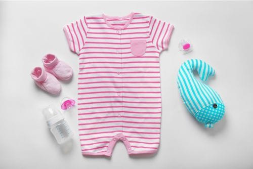 Useful Tips On Clothing Your Infants – Read Before You Go Shopping!