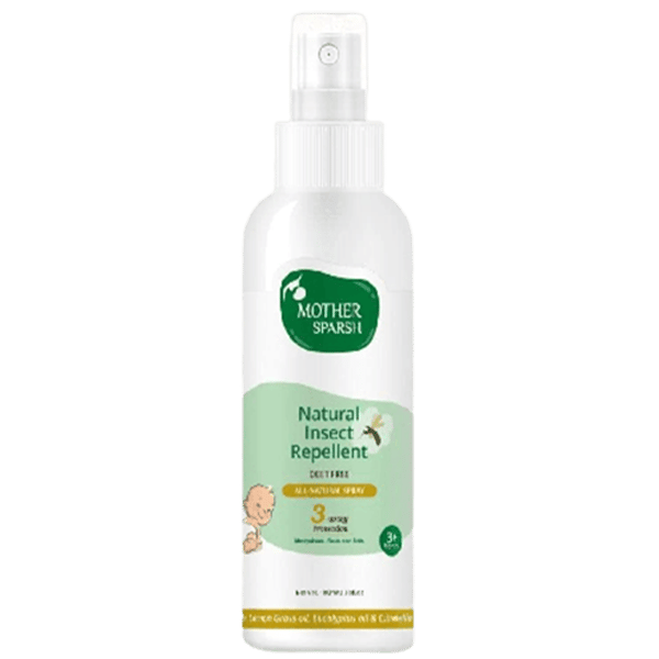 Mosquito Repellent