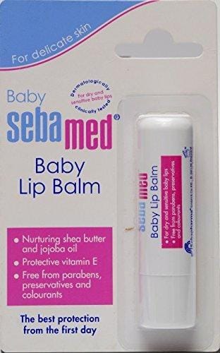 Sebamed Baby Lip Balm 4.8g