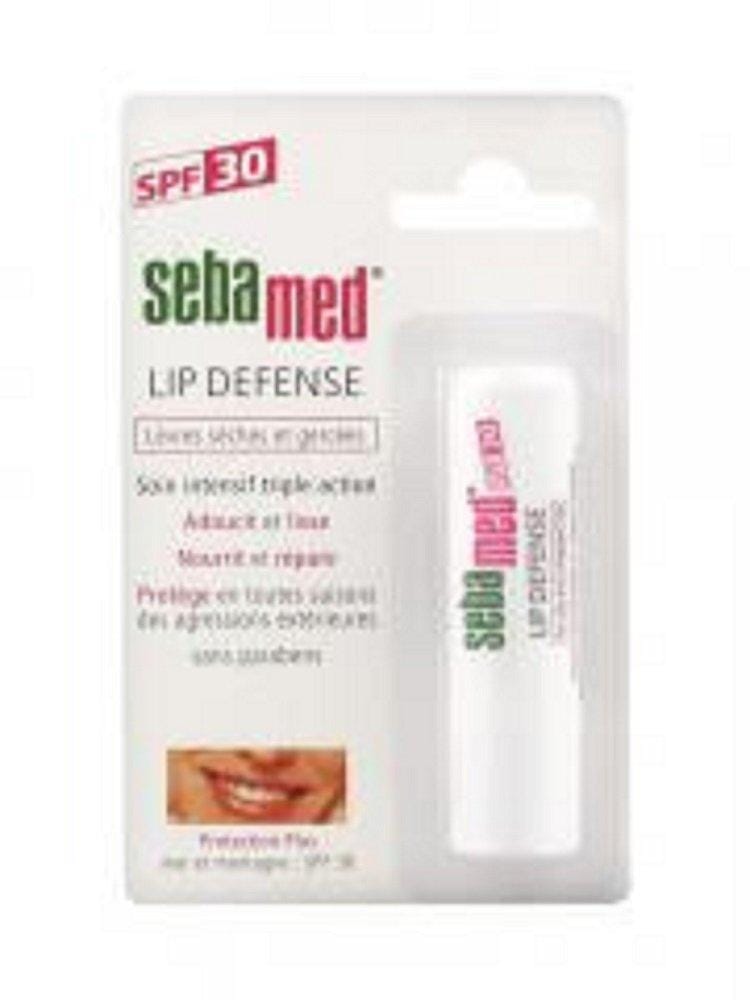 Sebamed Lip Care - Defense 4.8 gm