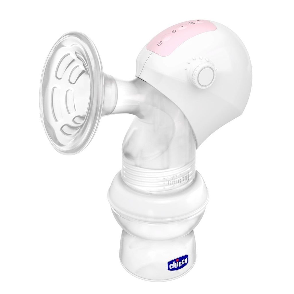 Chicco Electric Breast Pump Natural Feeling