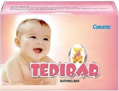 TEDIBAR[CURATIO] SOAP (75 G)