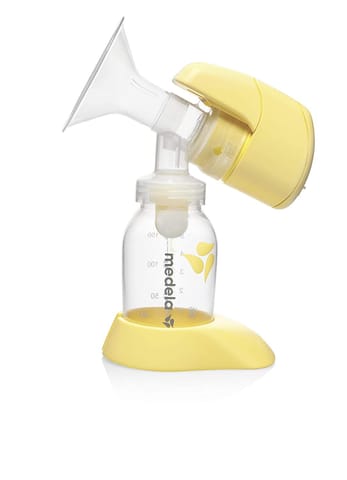 Medela Single Mini Electric Breastpump