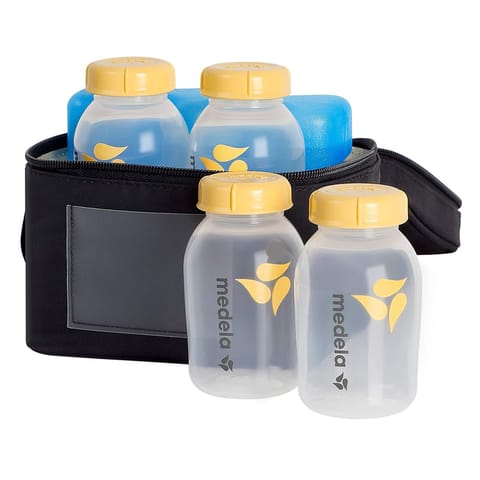 Medela Pump in Style Advanced Breast Pump with On The Go Tote
