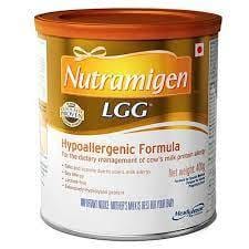 Nutramigen LGG Hypoallergenic Formula (400 gram)
