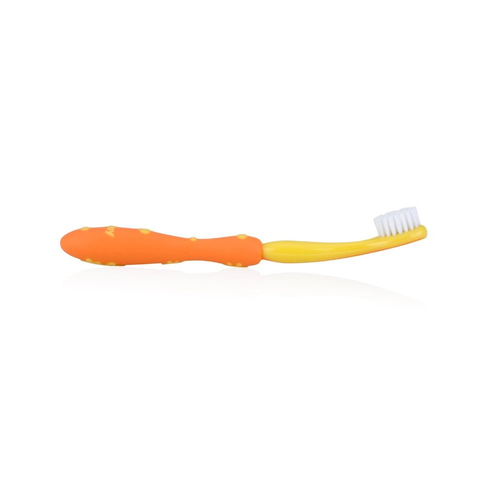 Nuby Toothbrush 1 Pc 12M+