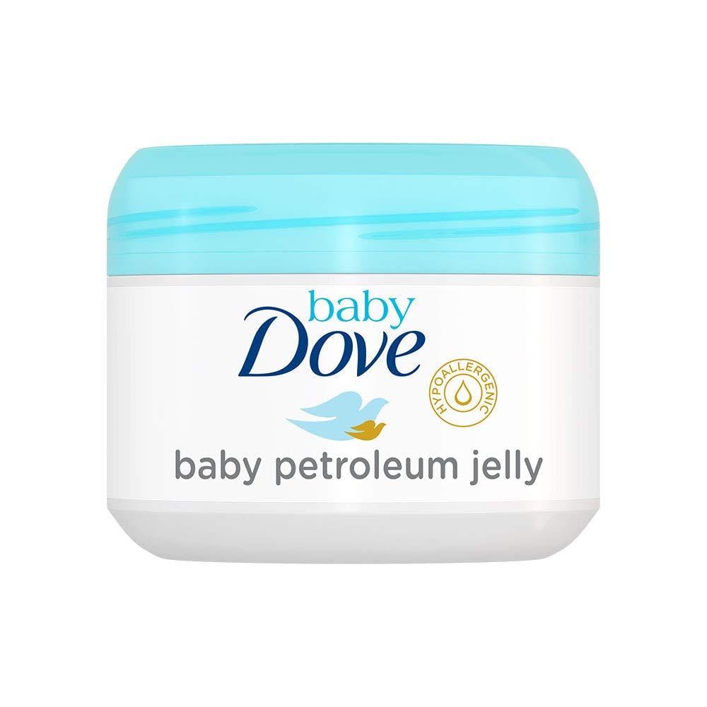 Baby Dove Petroleum jelly 100ml