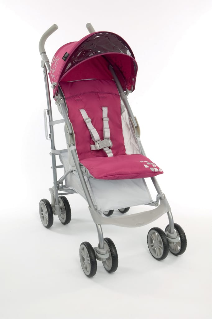 Graco Nimbly Baby Stroller