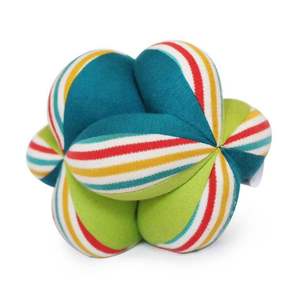 Shumee Colorful Clutch Ball for babies