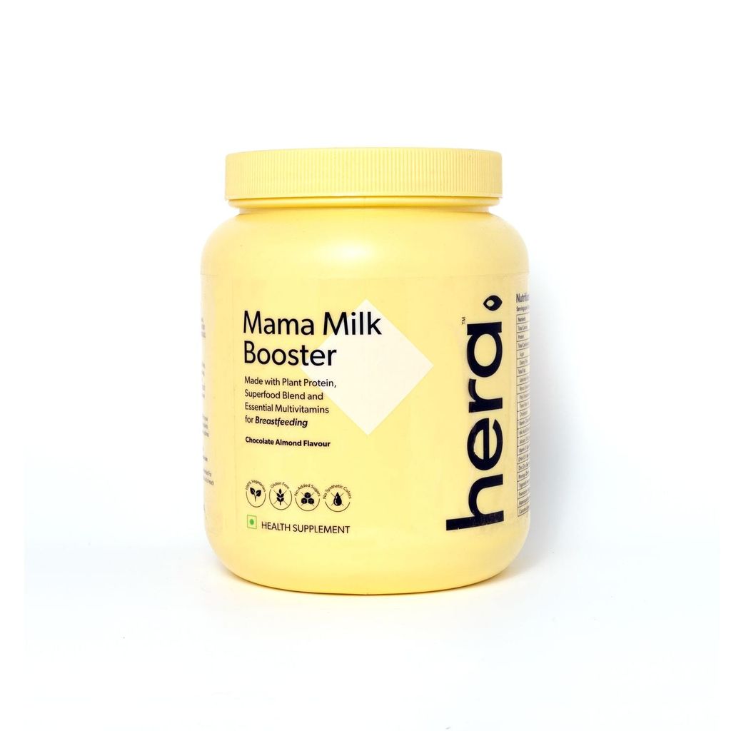 Hera - Mama Milk - 500 Grams Powder - Lactation