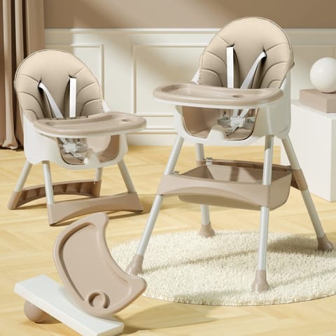 R for Rabbit Sugar Doodle High Chair