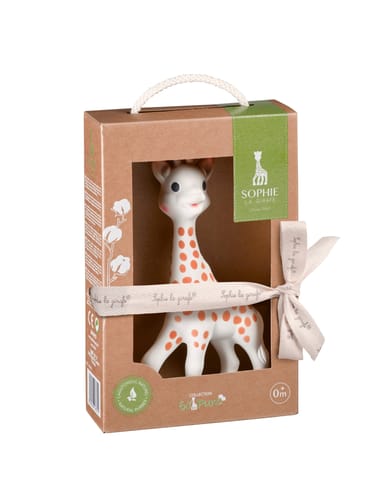 Aariro Sophie la girafe - Gift Box